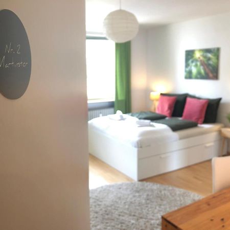 Mida Gaestehaus Fribourg im Breisgau Extérieur photo