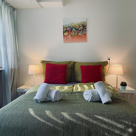 Mida Gaestehaus Fribourg im Breisgau Extérieur photo