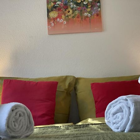 Mida Gaestehaus Fribourg im Breisgau Extérieur photo