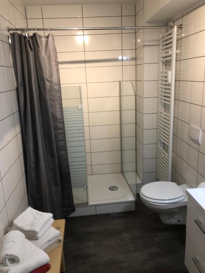 Mida Gaestehaus Fribourg im Breisgau Extérieur photo
