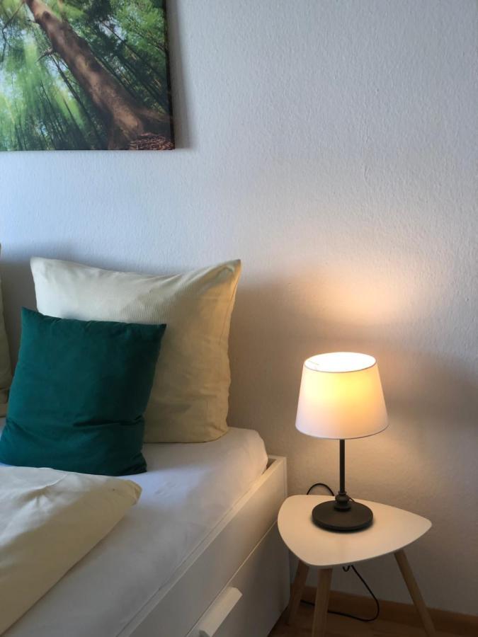 Mida Gaestehaus Fribourg im Breisgau Extérieur photo