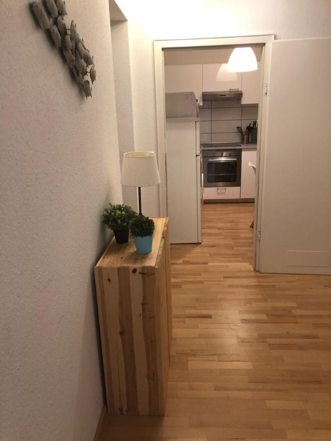 Mida Gaestehaus Fribourg im Breisgau Extérieur photo