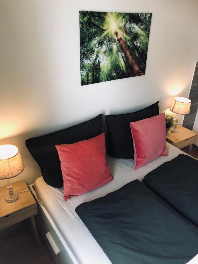 Mida Gaestehaus Fribourg im Breisgau Extérieur photo