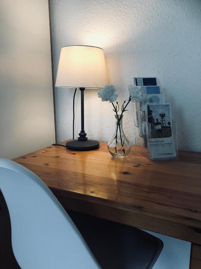 Mida Gaestehaus Fribourg im Breisgau Extérieur photo