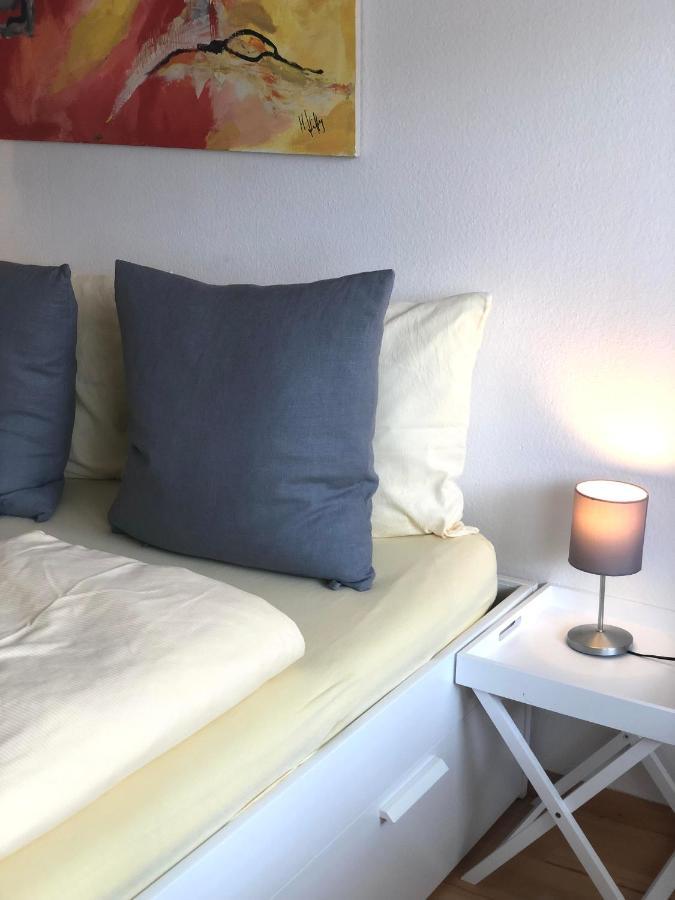 Mida Gaestehaus Fribourg im Breisgau Extérieur photo