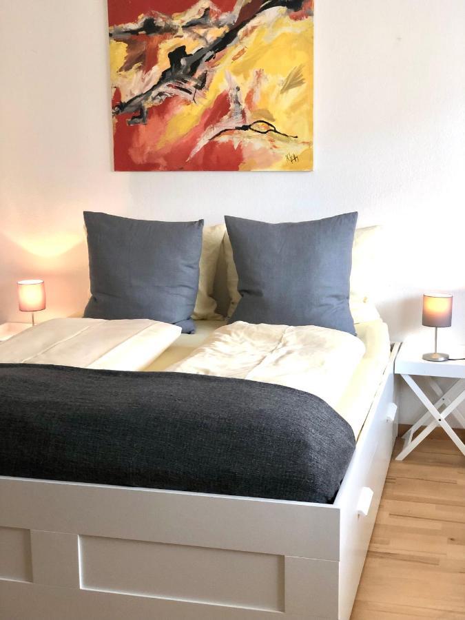 Mida Gaestehaus Fribourg im Breisgau Extérieur photo