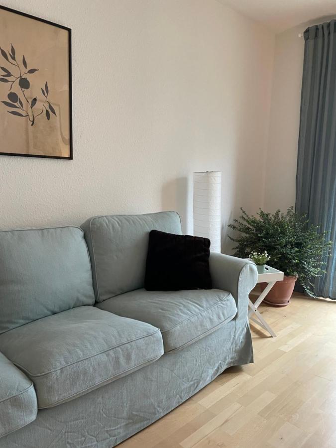 Mida Gaestehaus Fribourg im Breisgau Extérieur photo