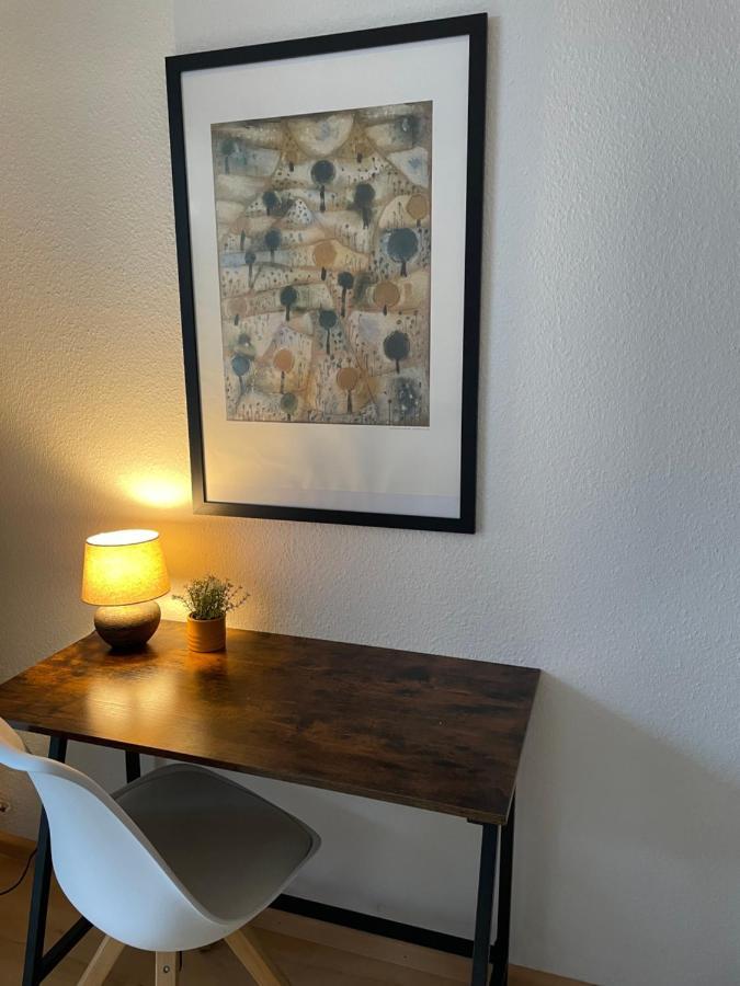 Mida Gaestehaus Fribourg im Breisgau Extérieur photo