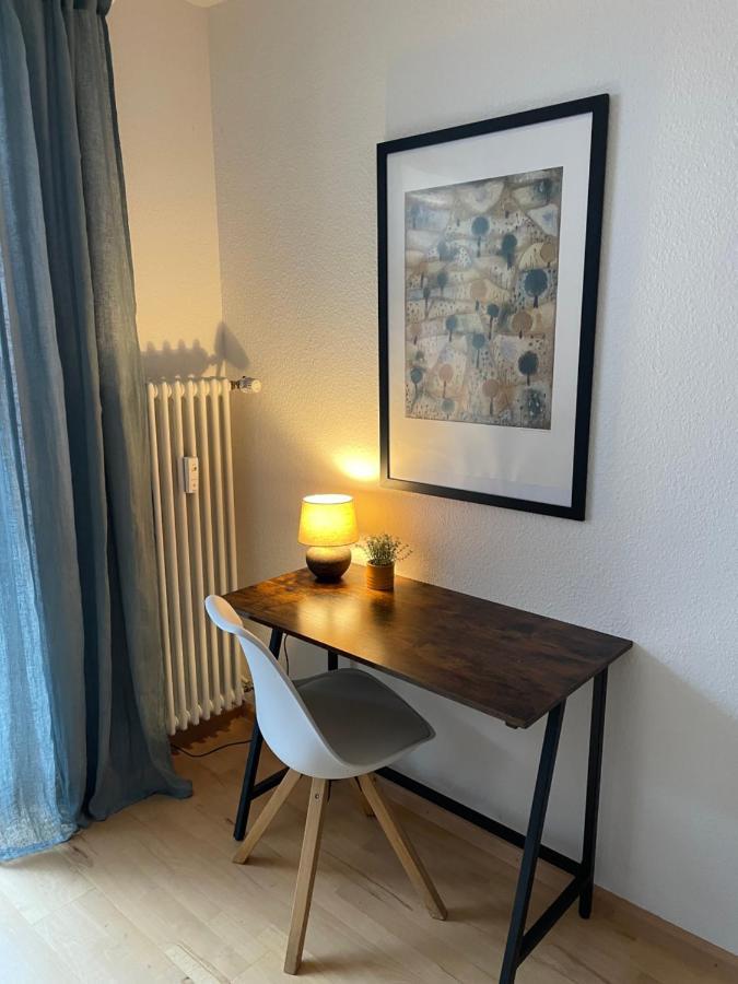 Mida Gaestehaus Fribourg im Breisgau Extérieur photo