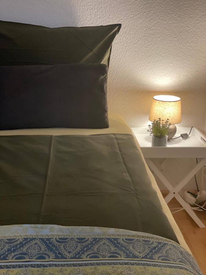 Mida Gaestehaus Fribourg im Breisgau Extérieur photo