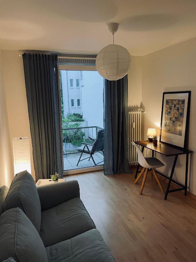 Mida Gaestehaus Fribourg im Breisgau Extérieur photo