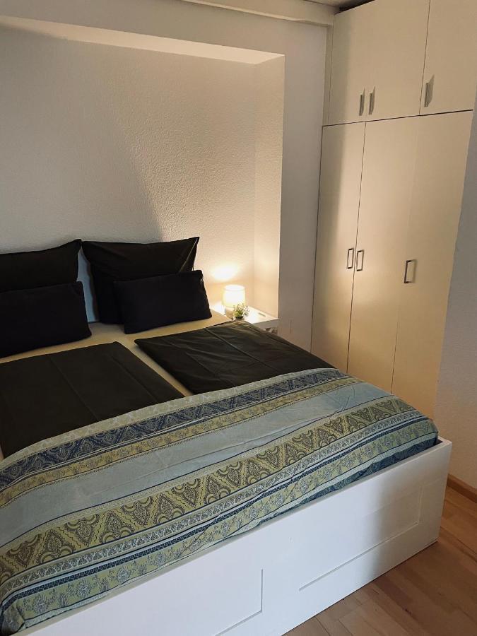Mida Gaestehaus Fribourg im Breisgau Extérieur photo