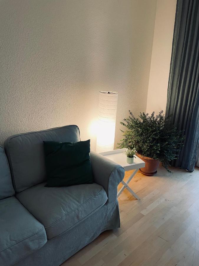 Mida Gaestehaus Fribourg im Breisgau Extérieur photo