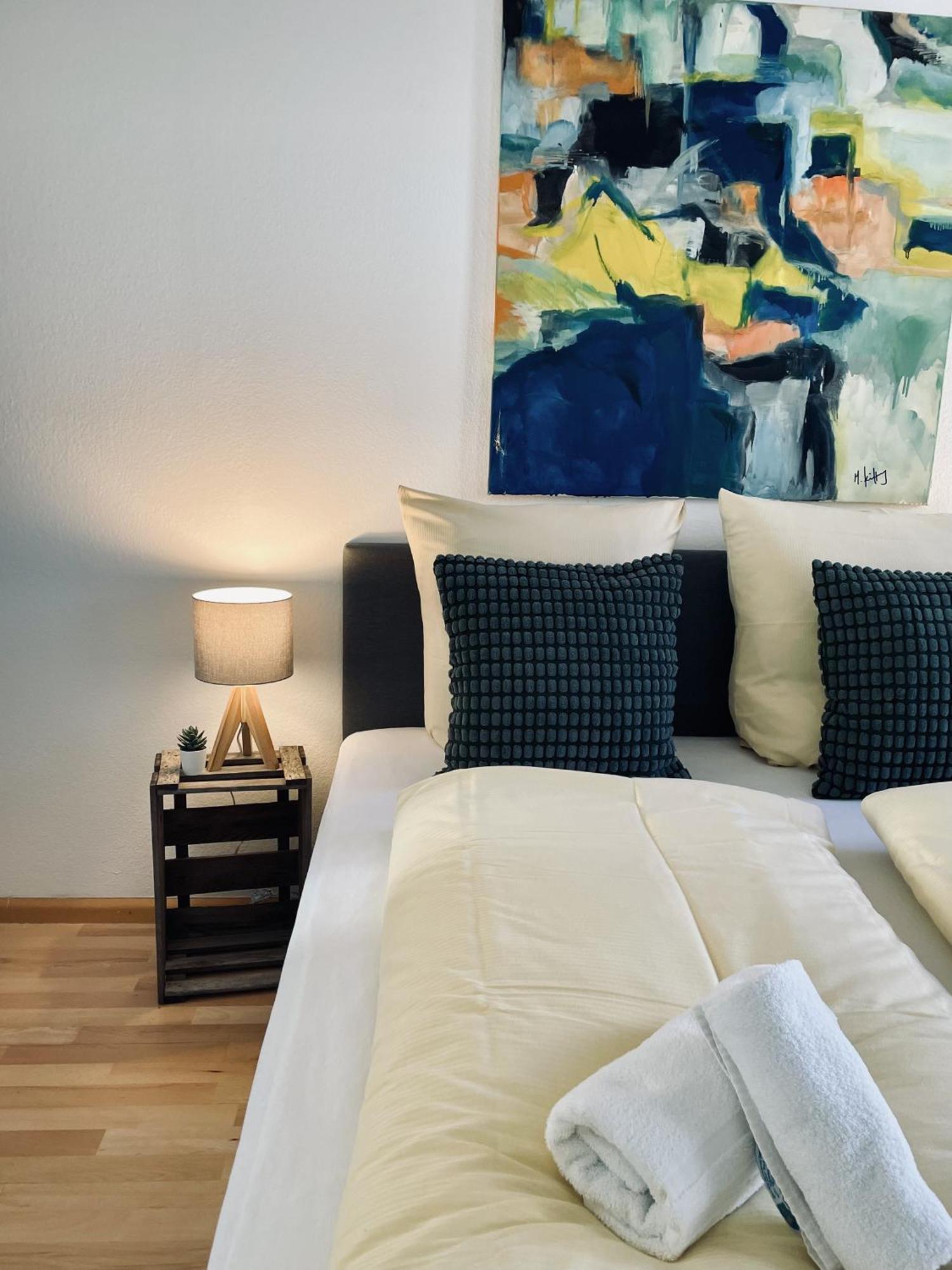 Mida Gaestehaus Fribourg im Breisgau Extérieur photo