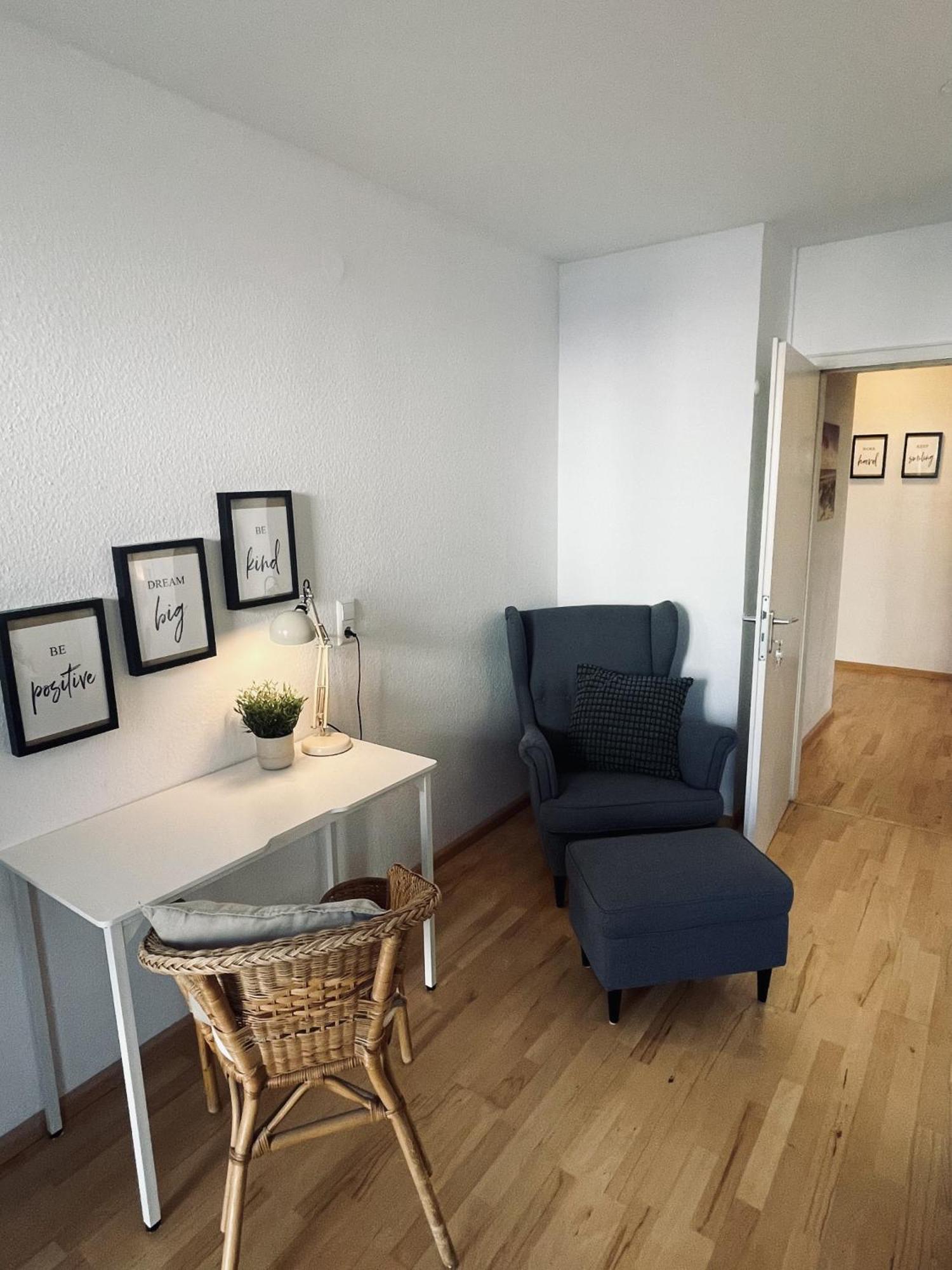 Mida Gaestehaus Fribourg im Breisgau Extérieur photo