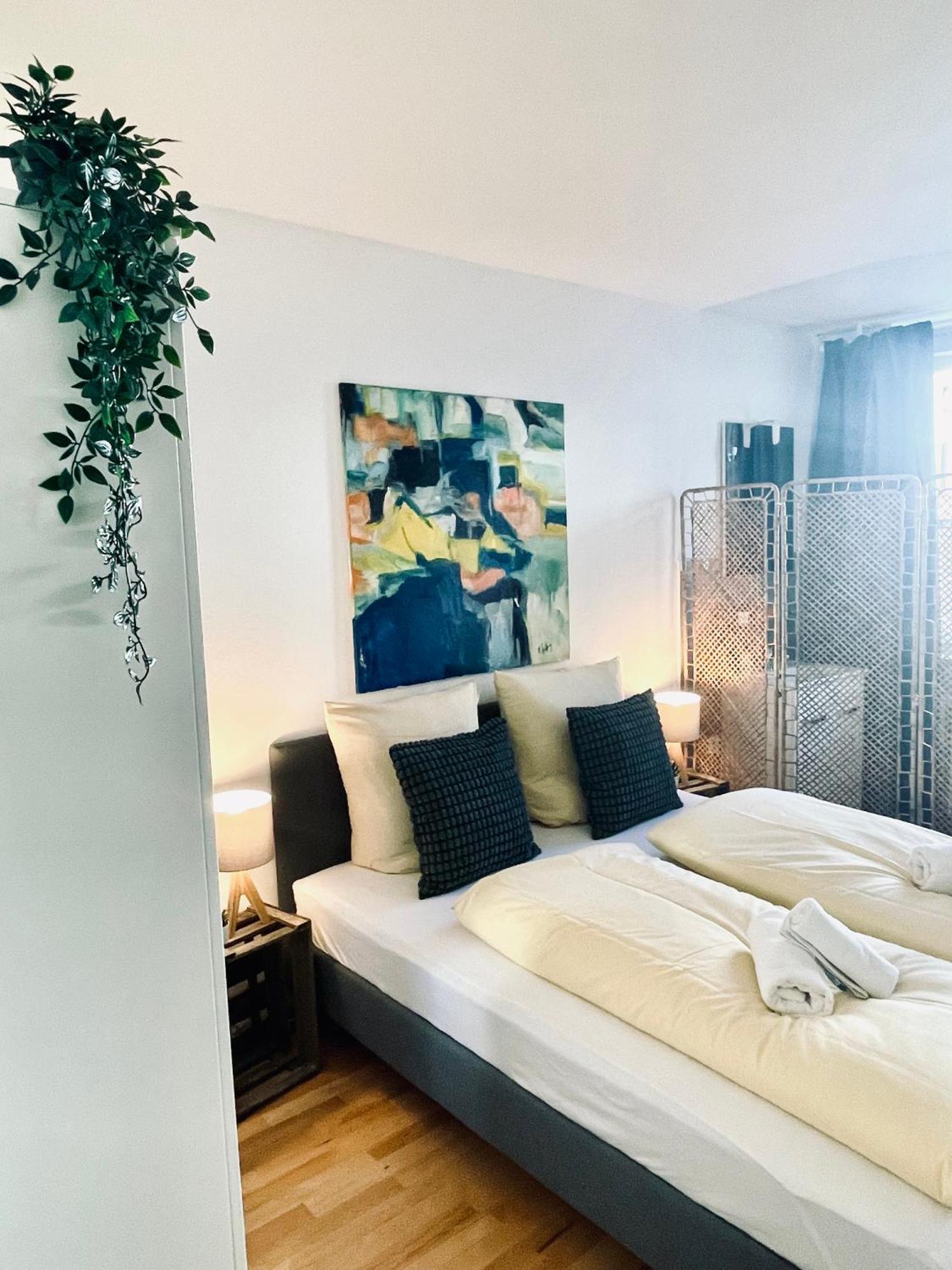 Mida Gaestehaus Fribourg im Breisgau Extérieur photo